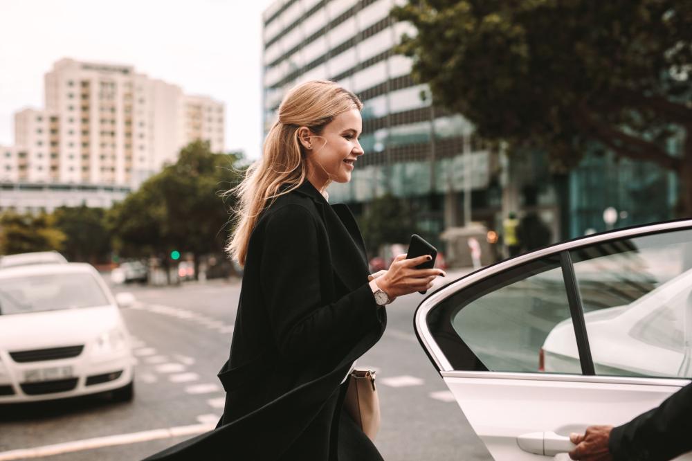 passagere taxi